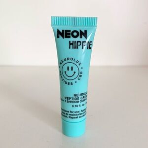 Neon Hippie Neurolux Peptide Cream
